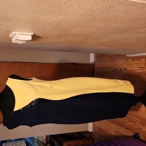 Ladies 2 piece Dress Set